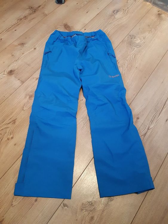 Regenhose Sherpa Gr 140 Kaufen Auf Ricardo