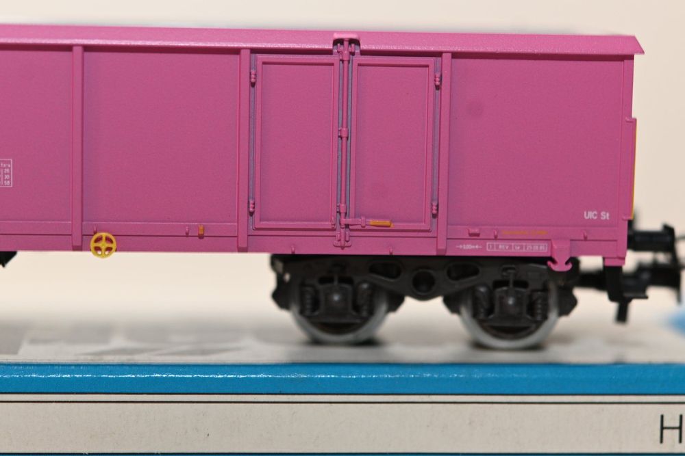 Eaos Pink M Rklin Ho Ac Neu Kaufen Auf Ricardo