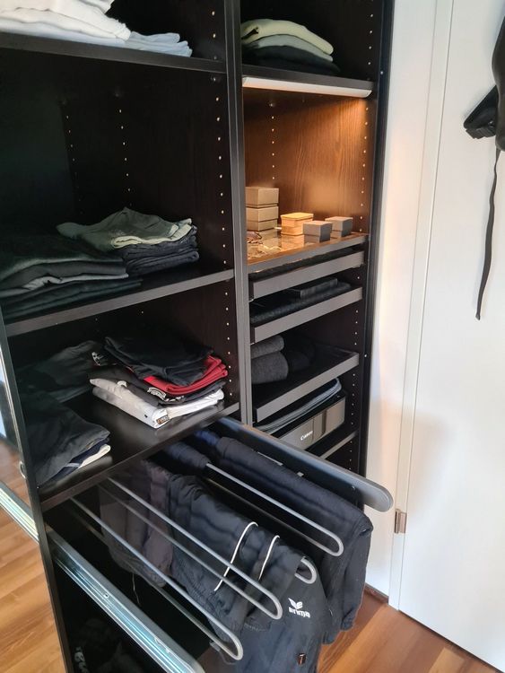 Kleiderschrank Pax Von Ikea Kaufen Auf Ricardo