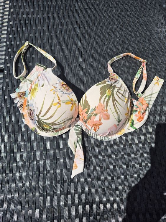 push up Bikini oberteil Gebraucht in Dietfurt für CHF 4 mit