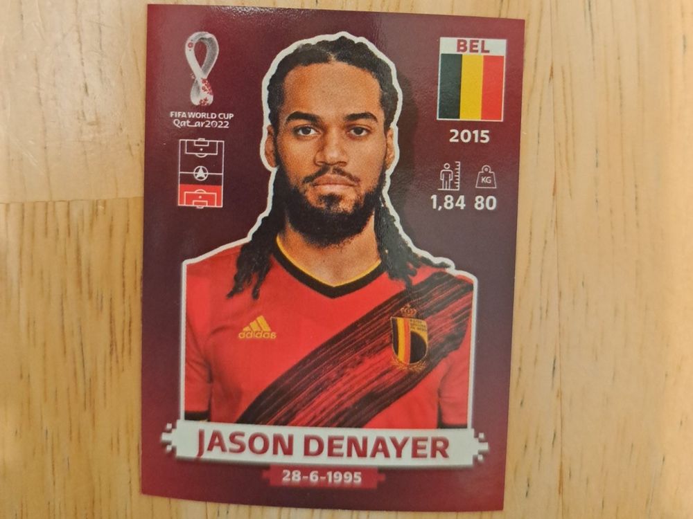 Panini Wm Bel Kaufen Auf Ricardo