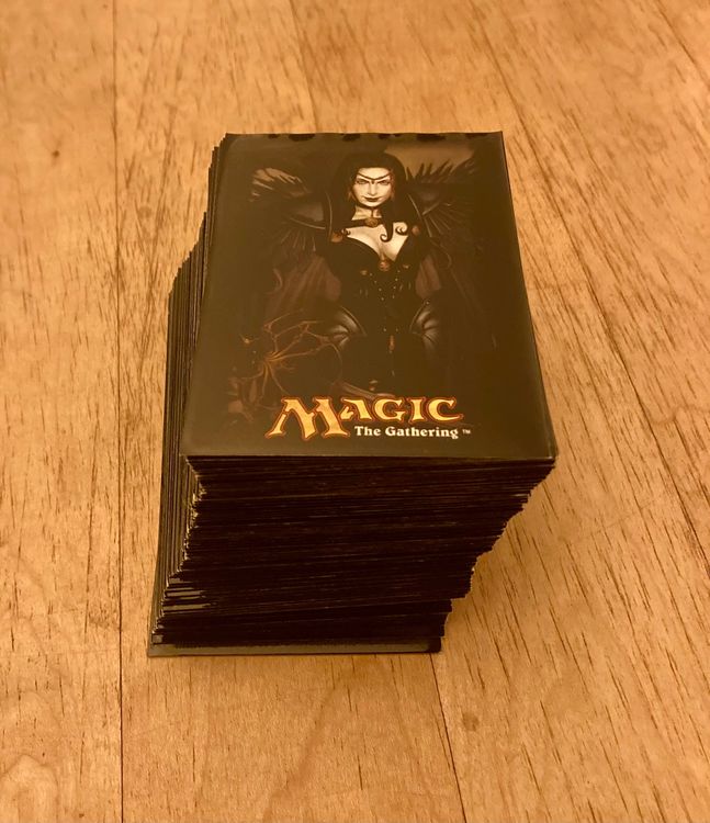 Commander Deck Coven Counters Innistrad Mitternachtsjagd Acheter