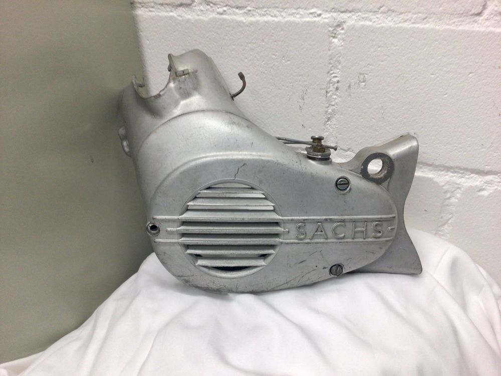 Sachs 3 Gang Motor Gebläse teile kein Rixe 502 2 503 Pony Kaufen