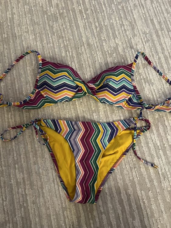 Bikini Von Beldona Kaufen Auf Ricardo