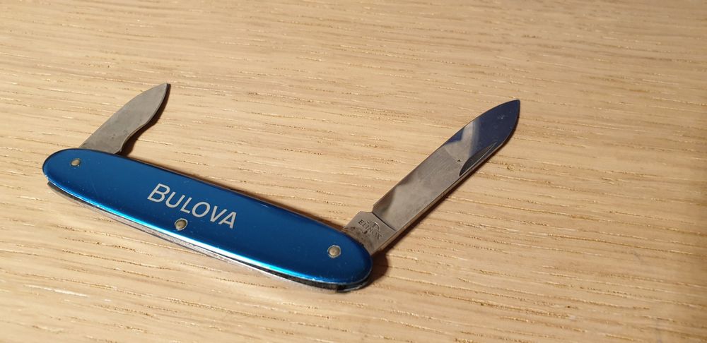 Elinox Uhren Victorinox Sackmesser Messer Kaufen Auf Ricardo