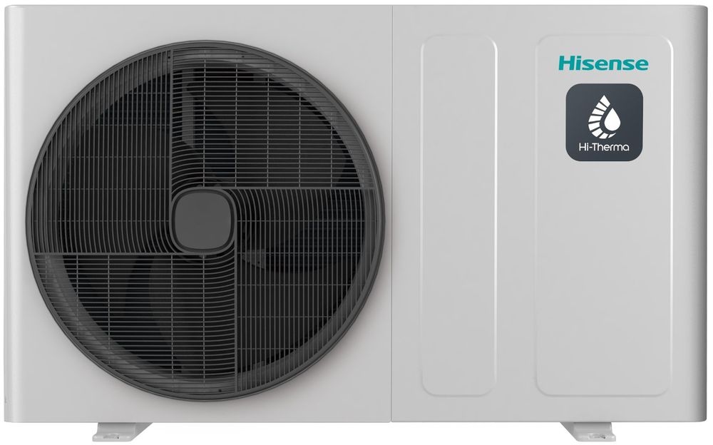 Hisense Hi Therma Monoblock Wärmepumpe 14kW AHZ 140HEDS1 Acheter sur