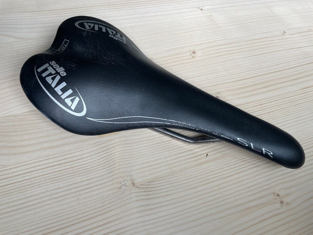 Selle Italia Slr Sattel Kaufen Auf Ricardo