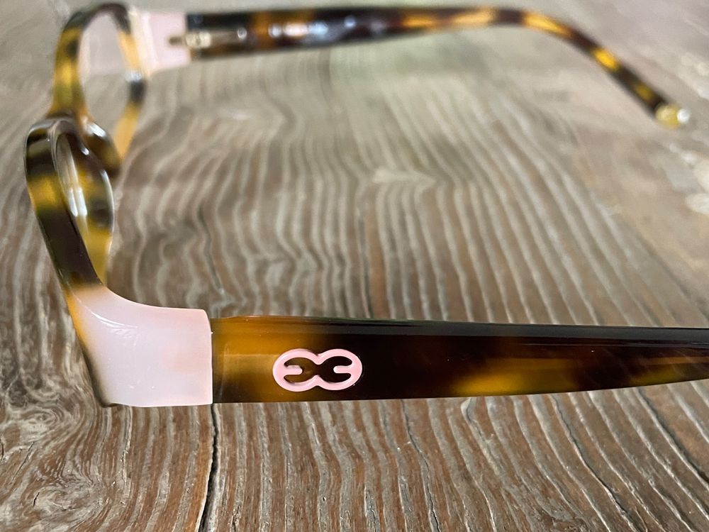 Escada Lesebrille Top Erhaltung Original Ovp Kaufen Auf Ricardo