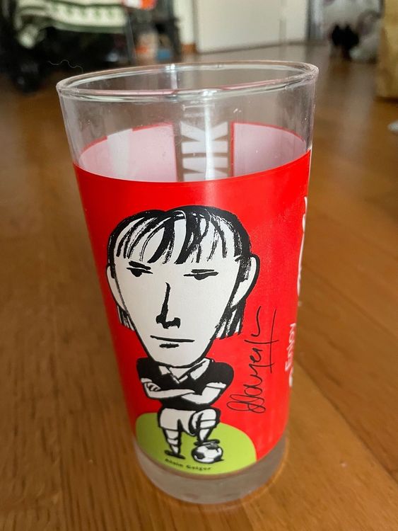 Coca Cola Glas Wm Kaufen Auf Ricardo