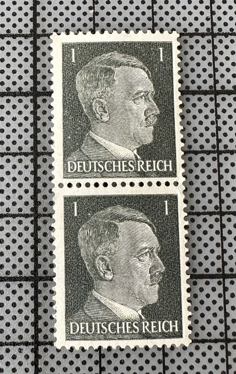 Deutsches Reich 1937 Block 2 Briefmarken Block Kaufen Auf Ricardo