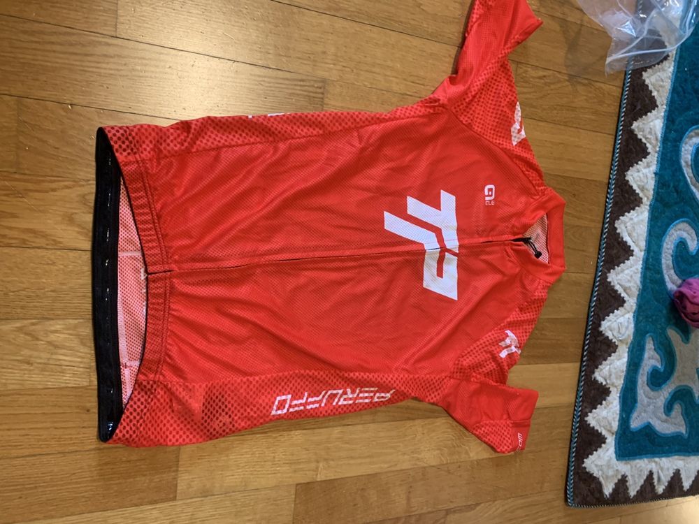 Velo Trikot Kaufen Auf Ricardo