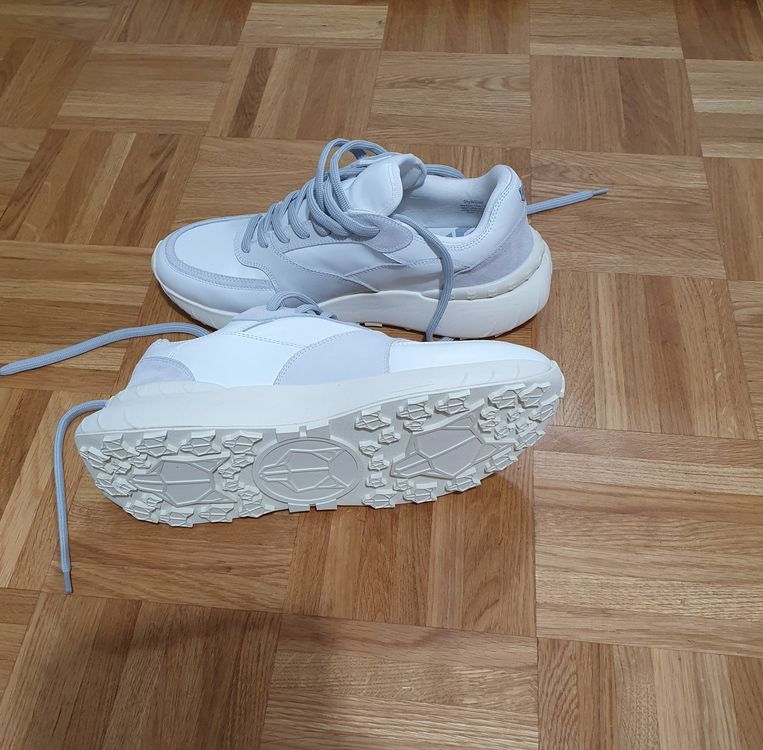 Naked Wolfe Sneaker Kaufen Auf Ricardo