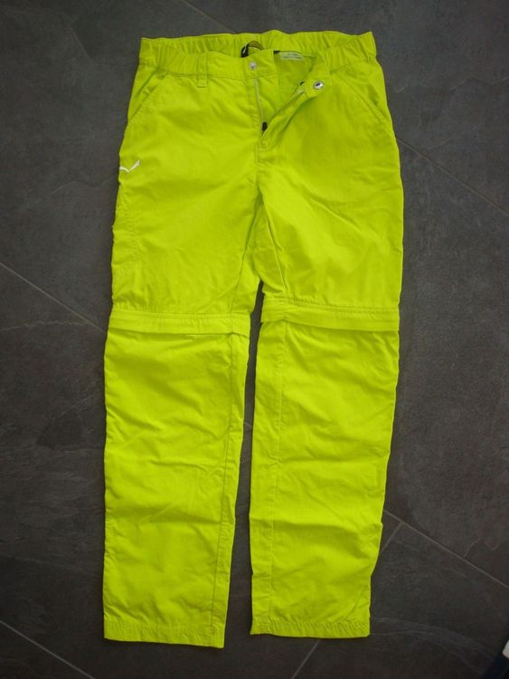 Salewa Wanderhose Fanes Dry Gr Kaufen Auf Ricardo