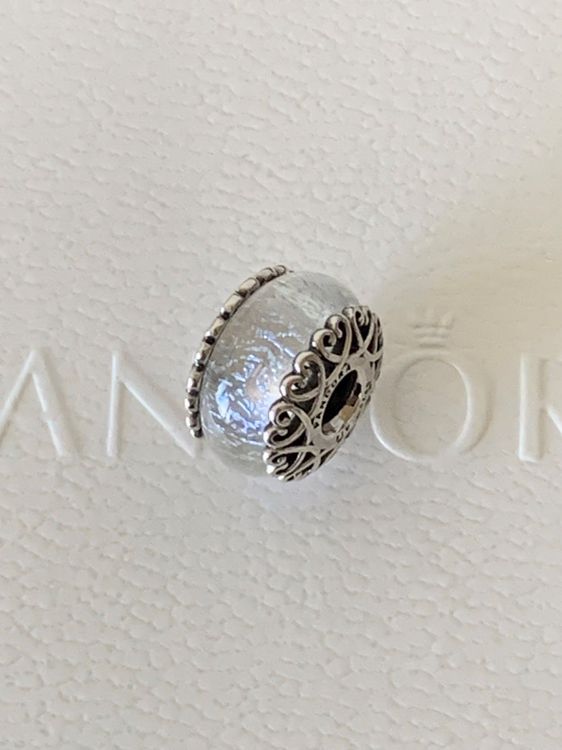 Pandora Iridescent Murano Charm Kaufen Auf Ricardo