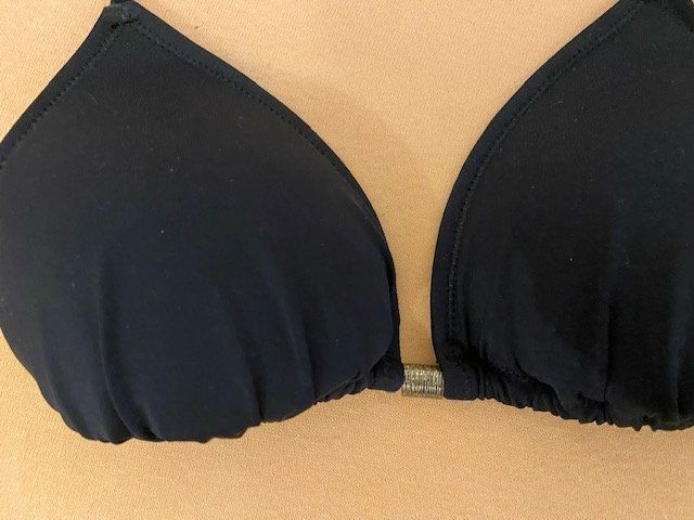 Skinny Bikini Oberteil Kaufen Auf Ricardo