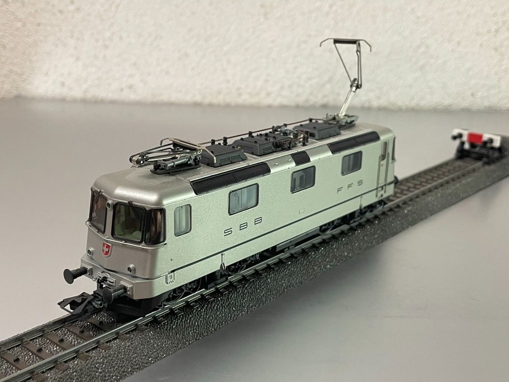 M Rklin Sbb Re Ii H Digital Mit Sound Kaufen Auf Ricardo