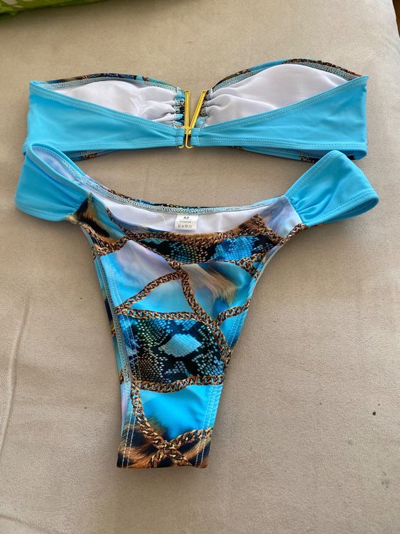 Schönes Bikini Gr M neu Kaufen auf Ricardo