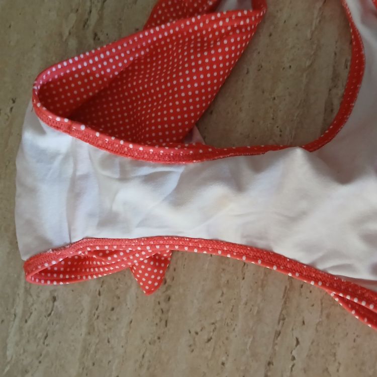 FIREFLY Badeanzug Badekleid Bikini Gr M L B Cup Neuf Voir