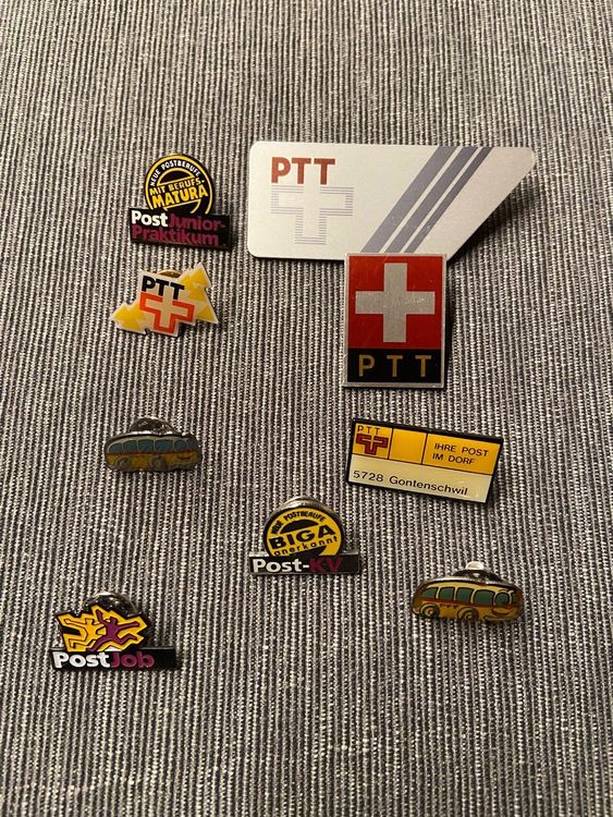 Pins Kaufen Auf Ricardo