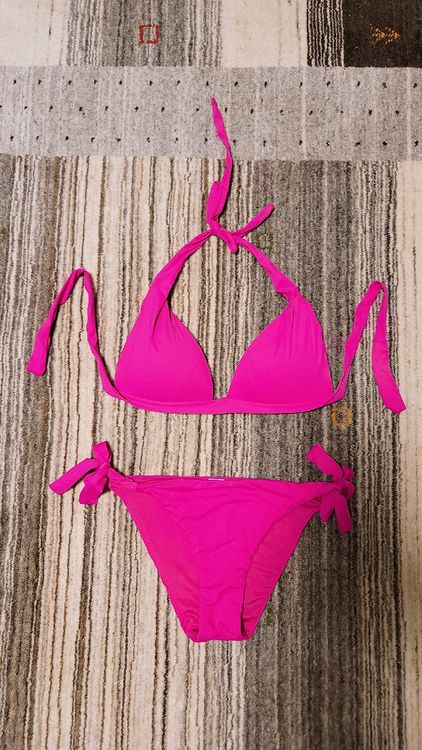 Bikini Calzedonia S 2 Gebraucht in Dietikon für CHF 12 mit