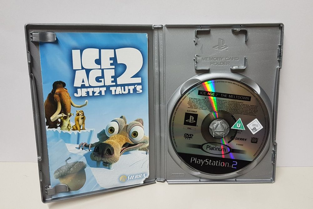 Ice Age Jetzt Tauts Ps Kaufen Auf Ricardo