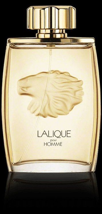 Lalique Lion Pour Homme Edp Ml Kaufen Auf Ricardo