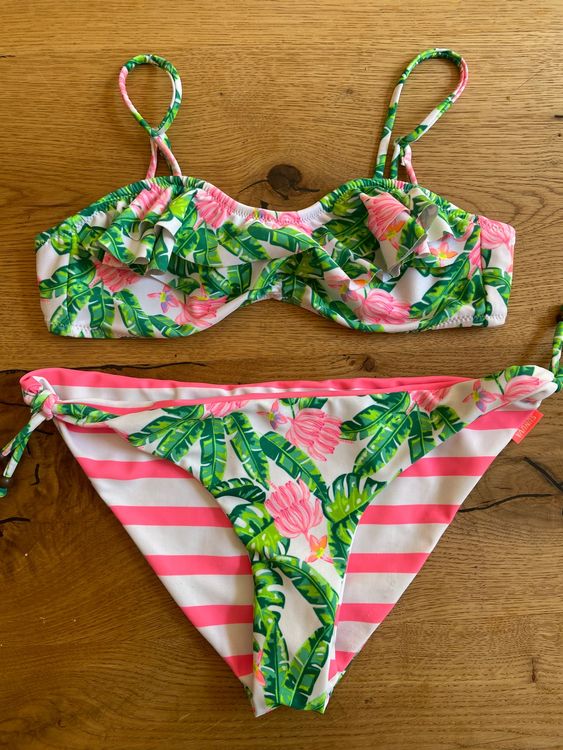 Sunuva Bikini Gr 152 Gebraucht in Zürich für CHF 18 mit