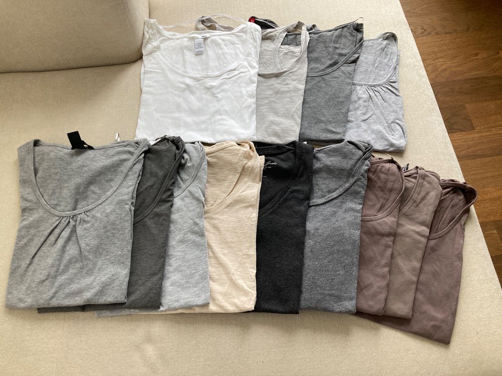 T Shirts Kaufen Auf Ricardo