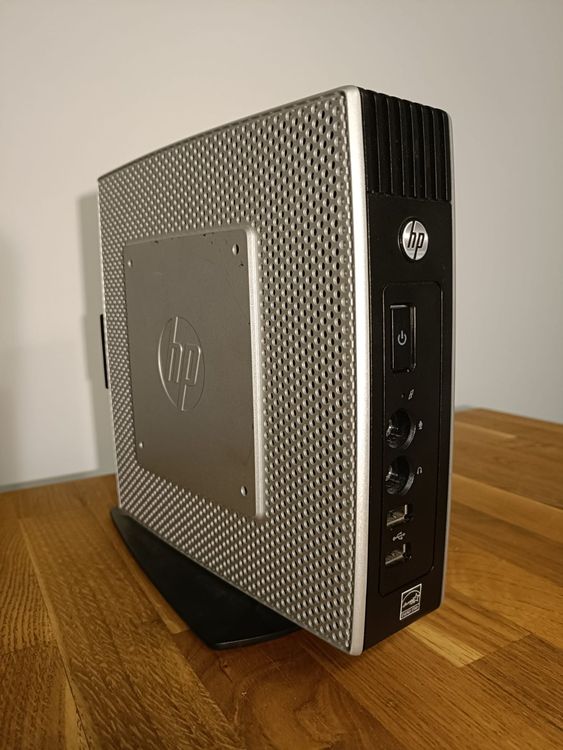 HP Thin Client Hstnc 012 Tc Kaufen Auf Ricardo