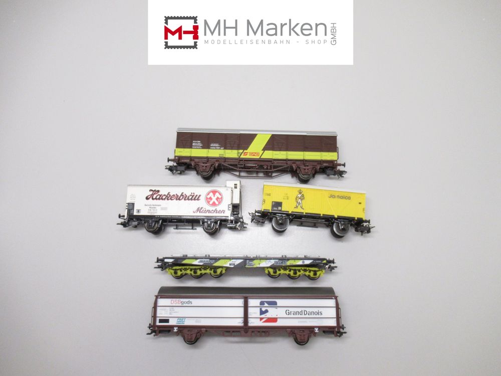 M Rklin X Div Ged G Terwagen Felstransportwagen Ac Ws H Kaufen