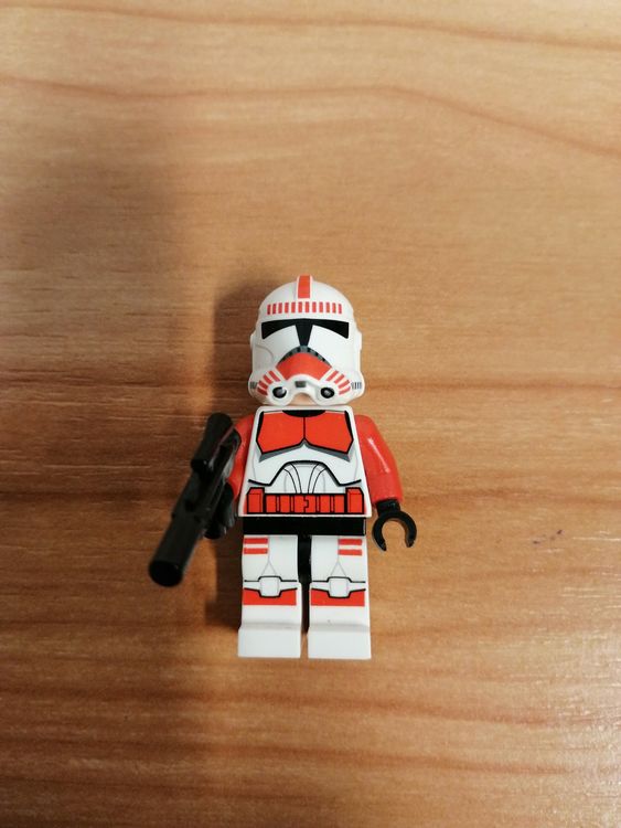 Lego Clone Shock Trooper Coruscant Guard Kaufen Auf Ricardo