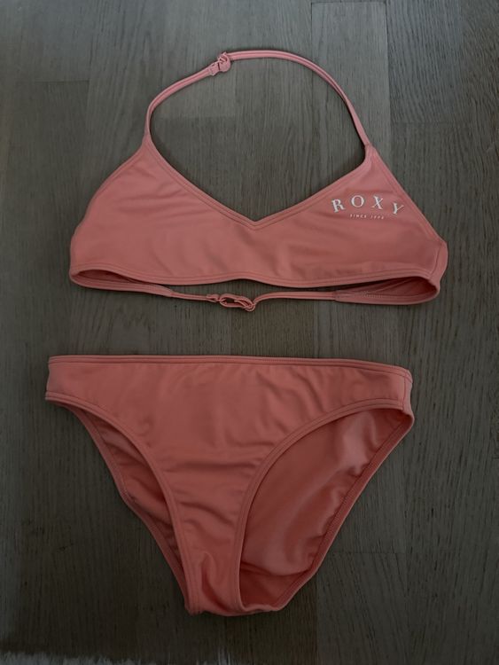Roxy Bikini Gr Mädchen Gebraucht in Rubigen für CHF mit
