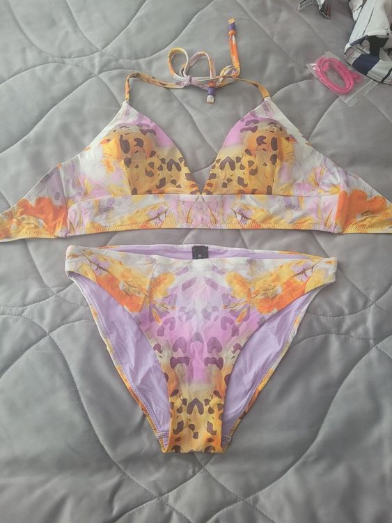 Beldona Bikini mit 2 Badehose Gebraucht in Zug für CHF 30 mit