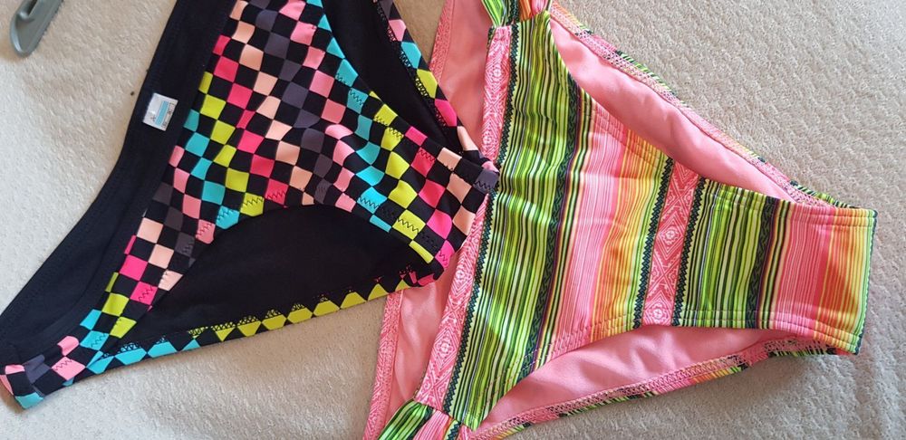Bikini Unterteil Bikini Hosen Beides Gr M Neu Und Originalverpackt