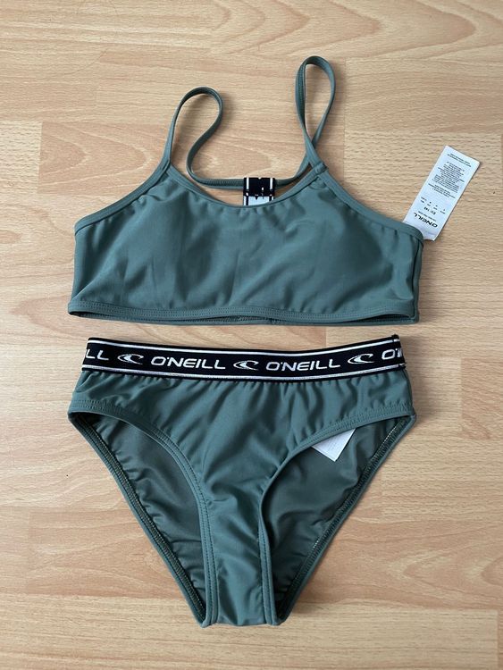 ONEILL Bikini Gr 140 NEU Kaufen Auf Ricardo