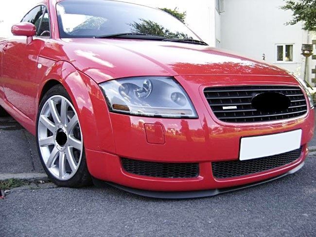 Für Audi TT 8N Cup Front Spoiler Lippe Kaufen auf Ricardo