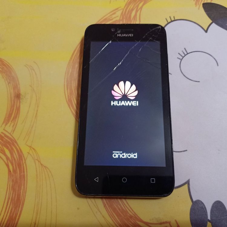 Android Handy Ohne Lock Huawei Y560 L01 Kaufen Auf Ricardo