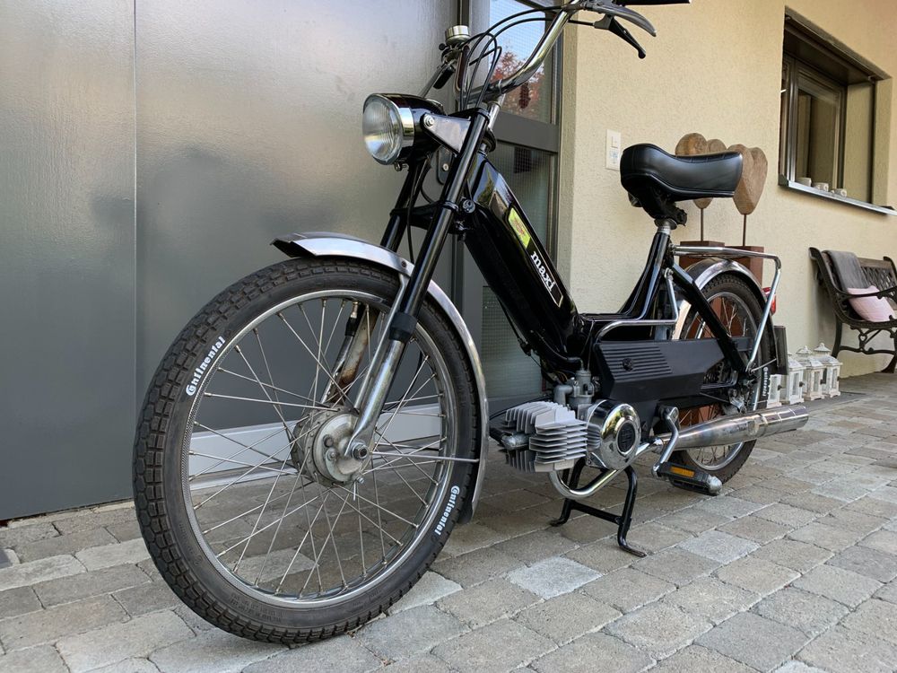 Puch Maxi N Ch Condor Kaufen Auf Ricardo