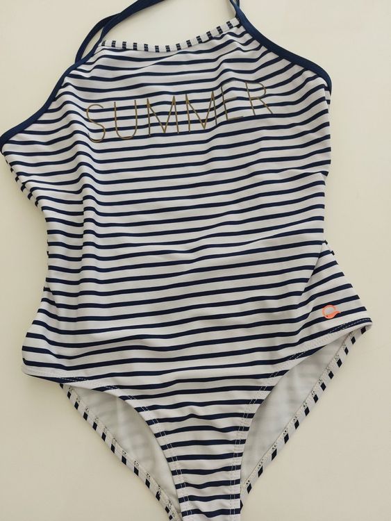 Mädchen Bikini Gebraucht in Erlinsbach SO für CHF 5 nur Abholung