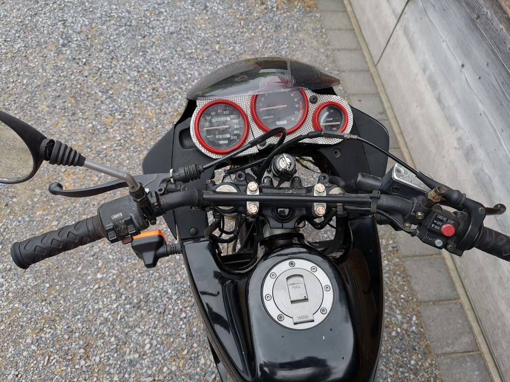 Yamaha Tdr R Xe Belgarda Kaufen Auf Ricardo