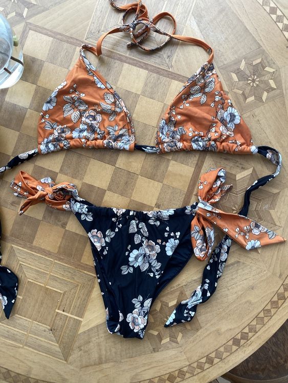 Bikini Gebraucht in Suhr für CHF mit Lieferung auf Ricardo kaufen