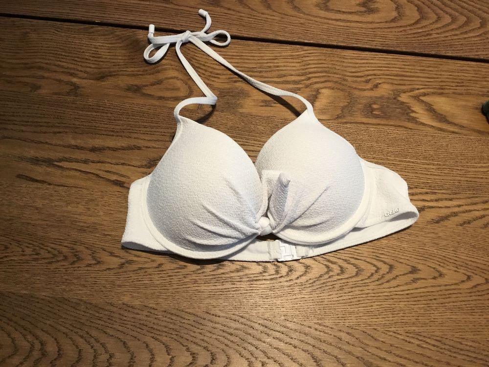 Tolles Bikini Oberteil Gr B Kaufen Auf Ricardo