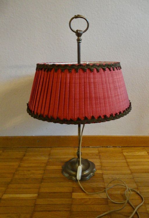 Florentiner Tischlampe Kaufen Auf Ricardo