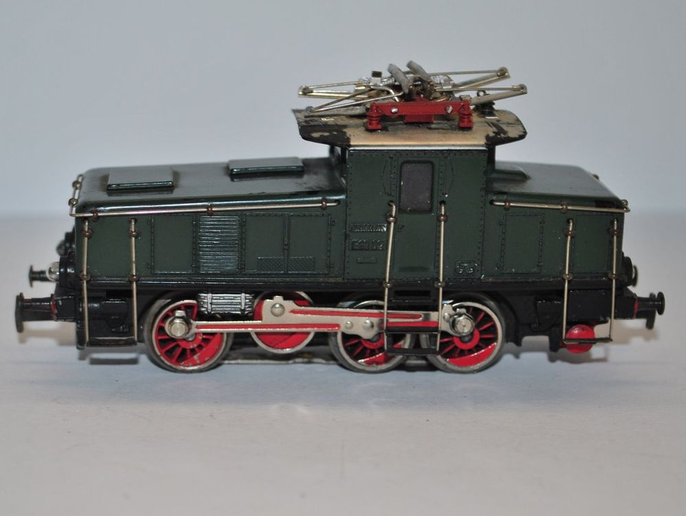 M Rklin Elektrolok Db Rse Kaufen Auf Ricardo