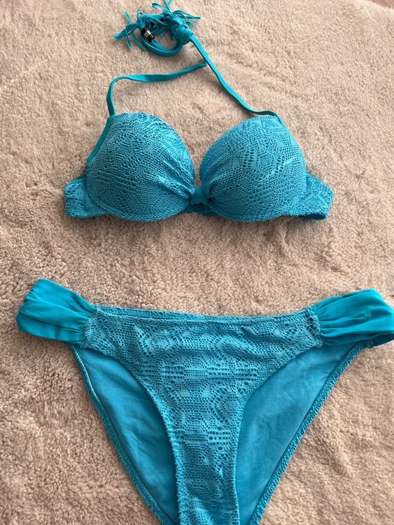 Bikini Set Gebraucht in Frauenfeld für CHF 10 mit Lieferung auf