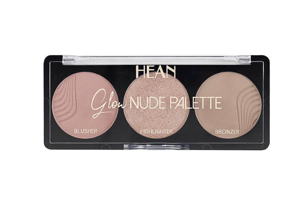 Hean Glow Nude Palette Dayglow Face Contouring Palette Kaufen Auf Ricardo