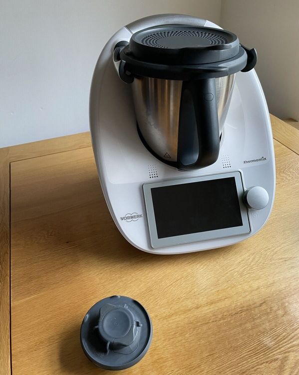 Vorwerk Thermomix Tm Wei Extra Messer Kaufen Auf Ricardo