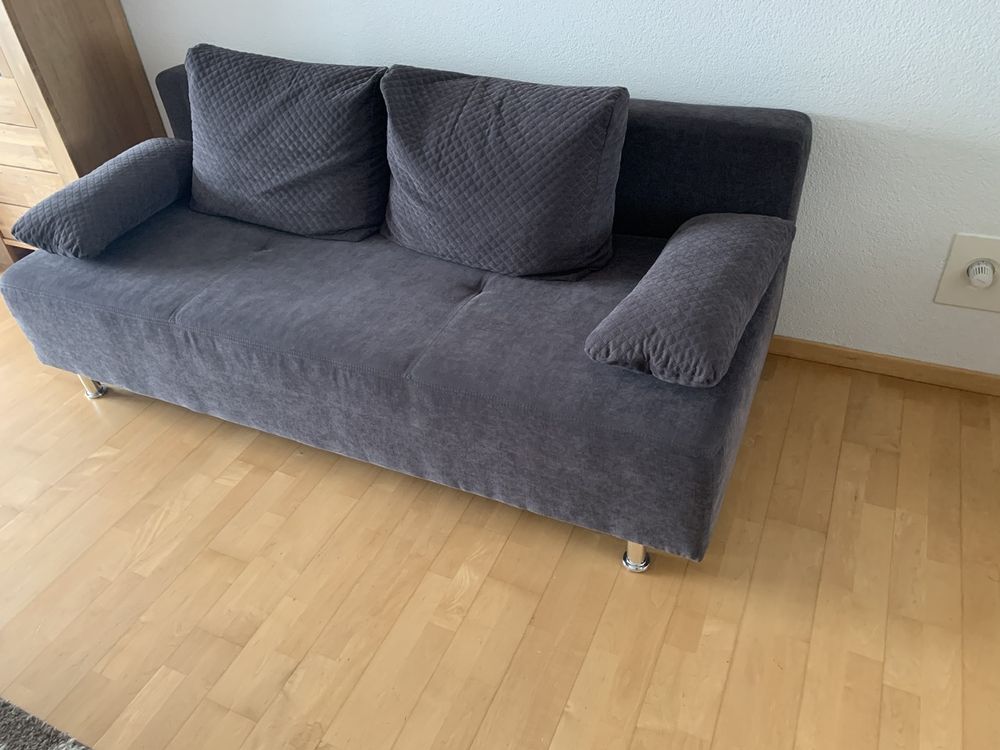 Klappsofa Kaufen Auf Ricardo