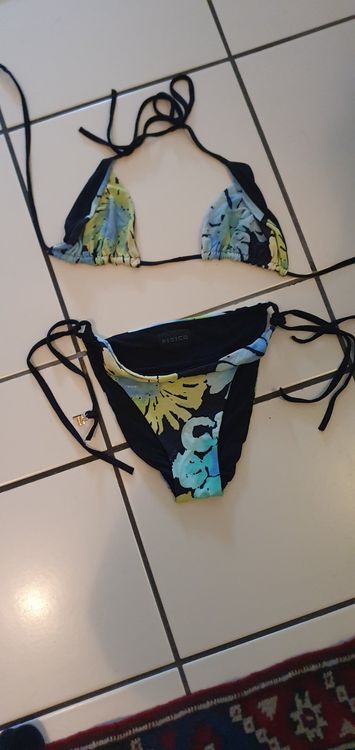 Costume Da Bagno Bikini Fisico Tg S Kaufen Auf Ricardo