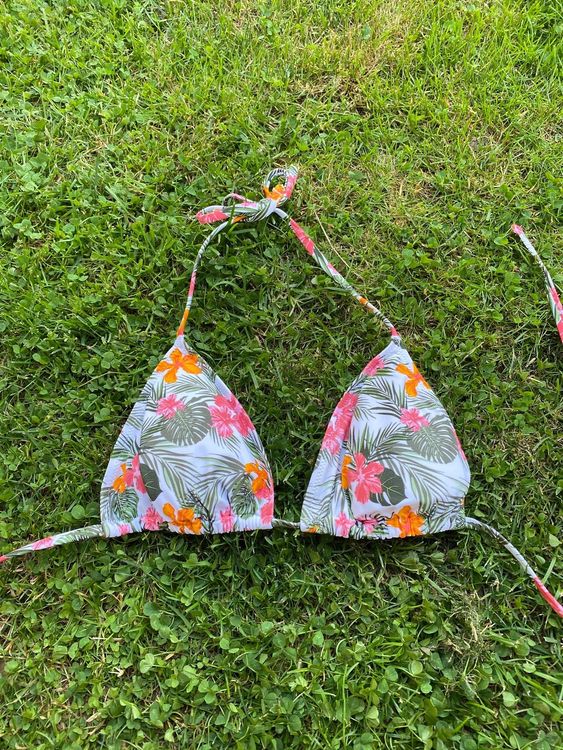 Bikini Oberteil Neu Neu gemäss Beschreibung in für CHF mit